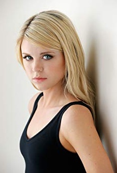 Películas de Bailey De Young