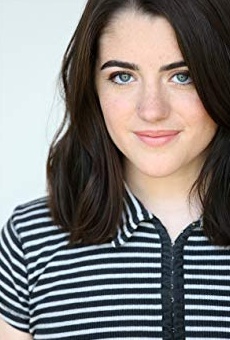 Películas de Bailey Gambertoglio Películas de Bailey Gambertoglio