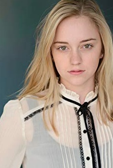 Películas de Bailey Gavulic