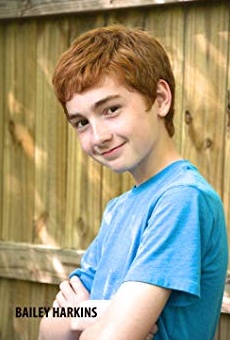Películas de Bailey Harkins