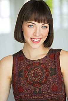 Películas de Bailey La Flam