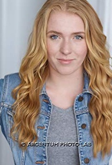 Películas de Bailey Morgan