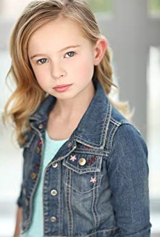 Películas de Bailey Skodje