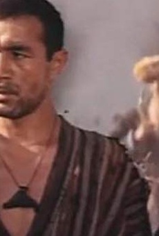 Películas de Bakhtiyer Ikhtiyarov