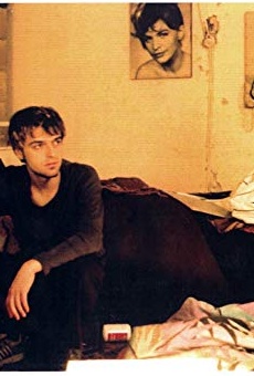 Películas de Baki Davrak