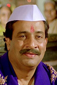 Películas de Bal Dhuri