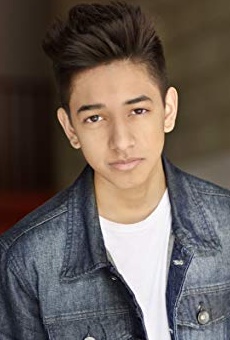 Películas de Bal Nagra