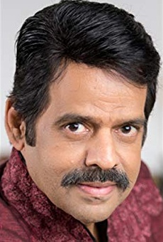 Películas de Balachandra Menon