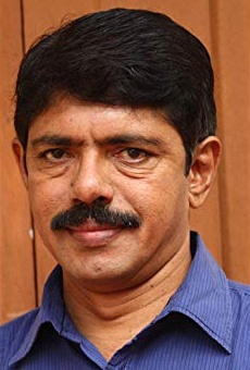Películas de Balachandran Chullikadu