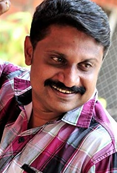 Películas de Balaji Sarma