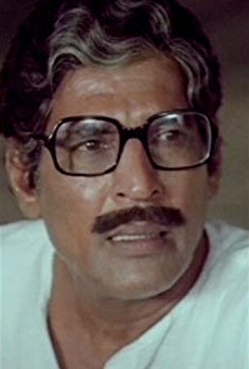 Películas de Balan K. Nair