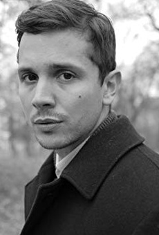 Películas de Balázs Csémy