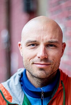 Películas de Balázs Simonyi