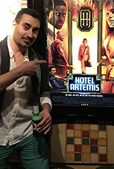 Películas de Baldeep Singh