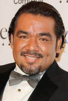 Películas de Baldemar Rodriguez