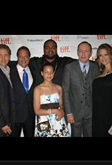 Películas de Balford Gordon