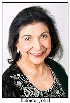 Películas de Balinder Johal