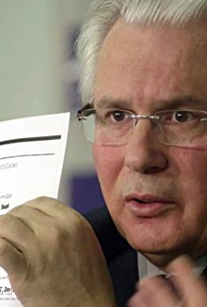 Películas de Baltasar Garzón