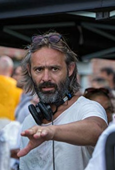 Películas de Baltasar Kormákur