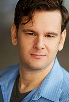 Películas de Baltsar Beckeld