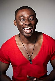 Películas de Bambadjan Bamba