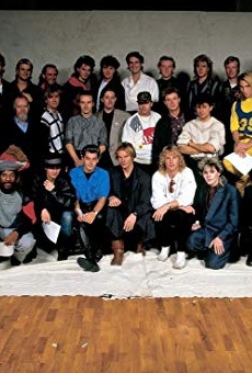 Películas de Band Aid