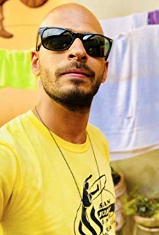 Películas de Bandar Albuliwi