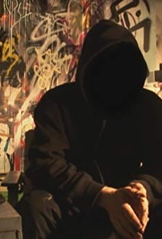 Películas de Banksy