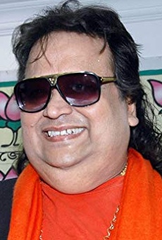 Películas de Bappi Lahiri