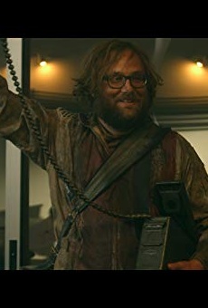 Películas de Barak Hardley