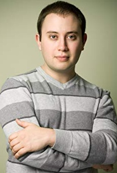 Películas de Barak Shpiez