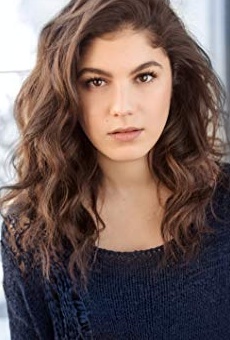 Películas de Baraka Rahmani