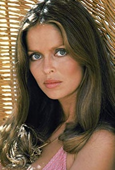 Películas de Barbara Bach