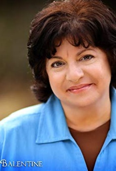 Películas de Barbara Balentine Películas de Barbara Balentine