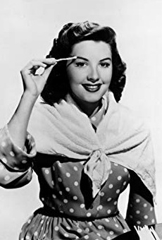 Películas de Barbara Bates