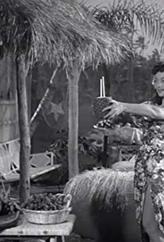 Películas de Barbara Baxley