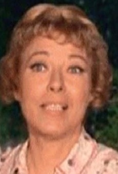 Películas de Barbara Bell Wright