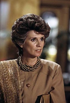 Películas de Barbara Bosson