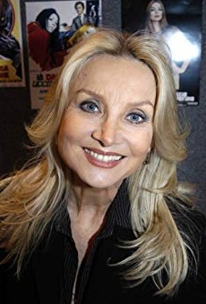 Películas de Barbara Bouchet
