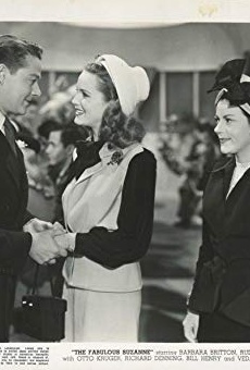 Películas de Barbara Britton