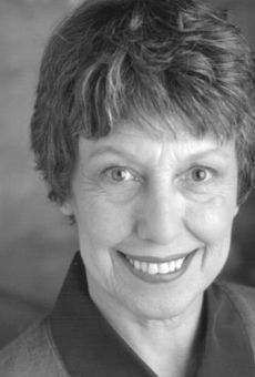 Películas de Barbara Brown