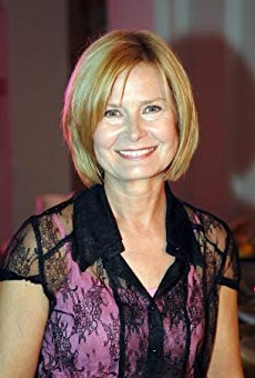 Películas de Barbara Bursztynowicz