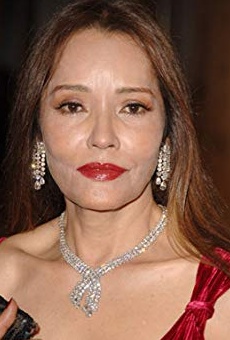 Películas de Barbara Carrera