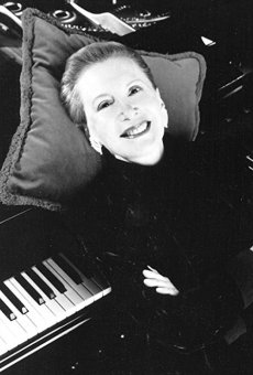 Películas de Barbara Carroll