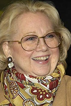 Películas de Barbara Cook