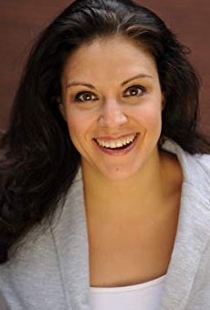 Películas de Barbara D'Alterio