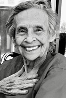 Películas de Barbara Dodd