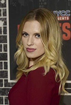 Películas de Barbara Dunkelman