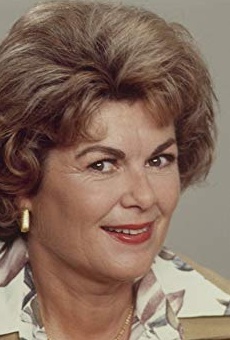 Películas de Barbara Hale