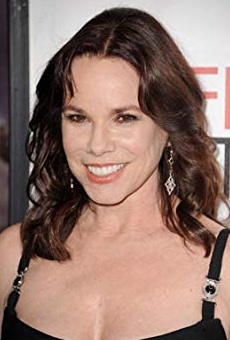 Películas de Barbara Hershey